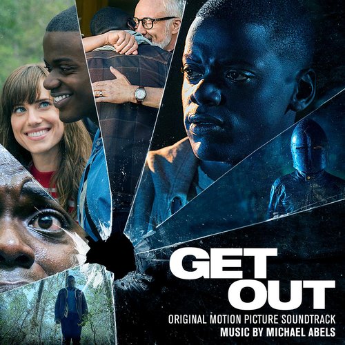 Get Out (Original Motion Picture Soundtrack)