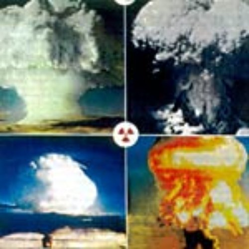 Nuclear Holocaust