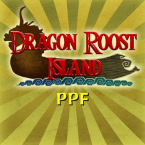 Dragon Roost Island