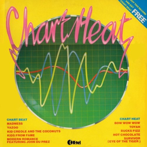 Chart Heat