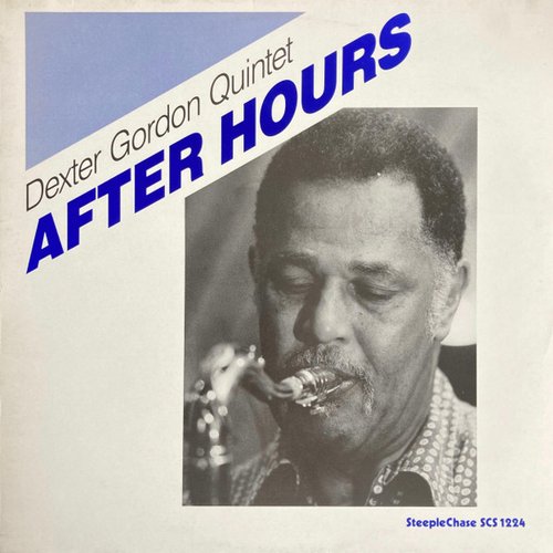 After Hours