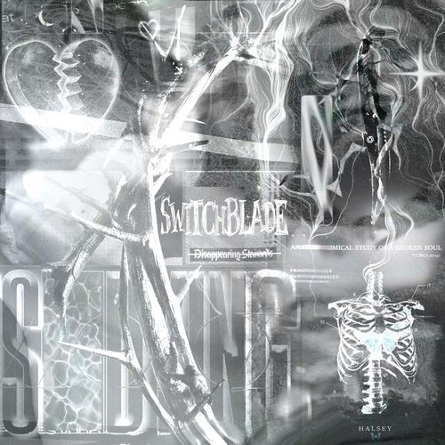 SWITCHBLADE