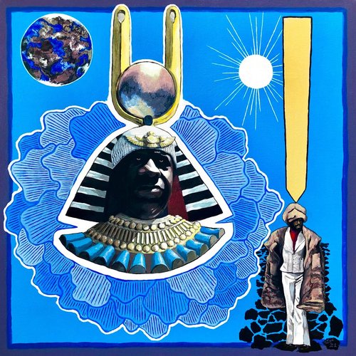 Welcome Home Brother Willy