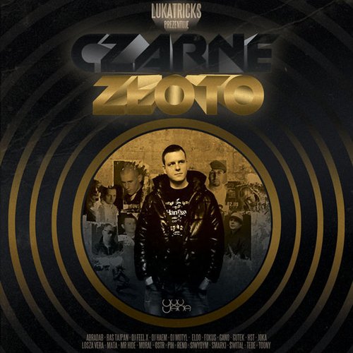 Czarne Złoto