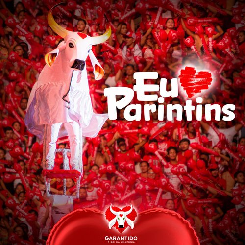 Eu Amo Parintins