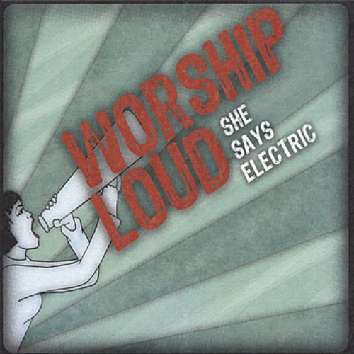 Worship Loud