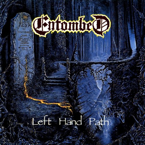 Left Hand Path