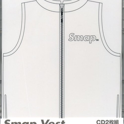 Smap Vest [Disc 2]