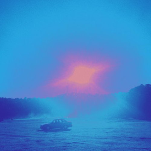 Vida nueva - Single