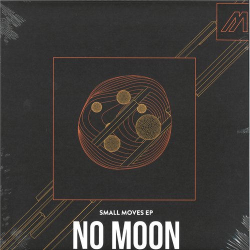 Small Moves - EP