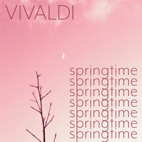 Vivaldi - Springtime
