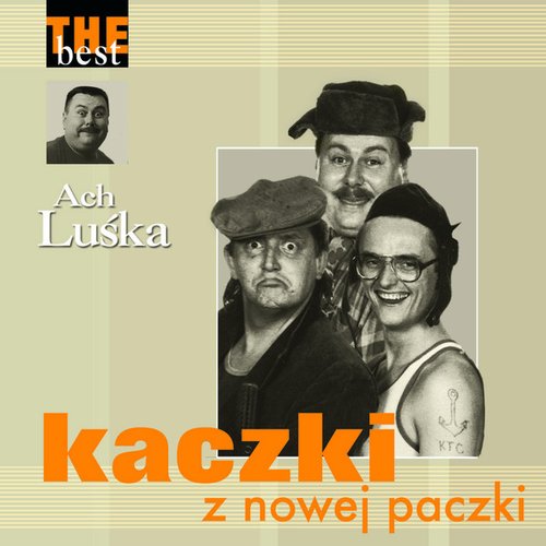 The Best – Ach Luśka
