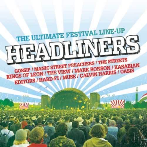 Headliners