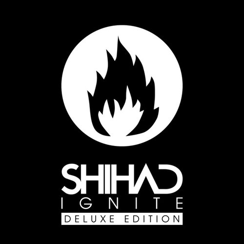 Ignite (Deluxe Edition)