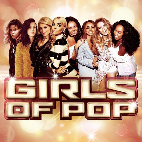 Girls of Pop