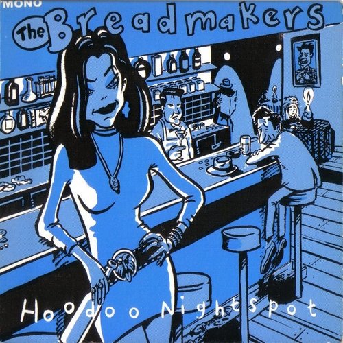 Hoodoo Nightspot