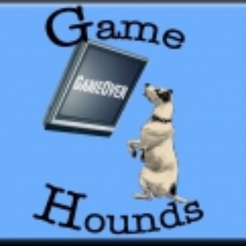 GameHounds Podcast