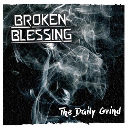 The Daily Grind - EP