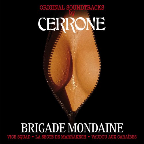 Brigade Mondaine - Intégrale