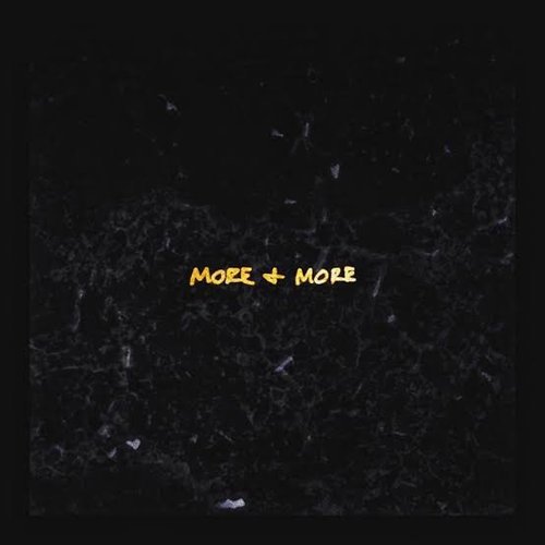 More & More - Single