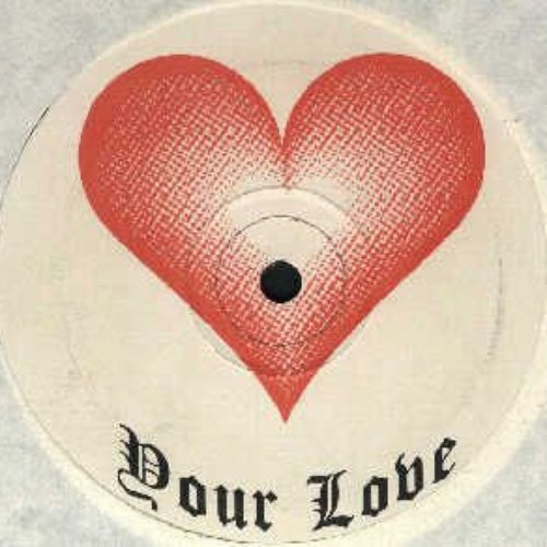 Your Love