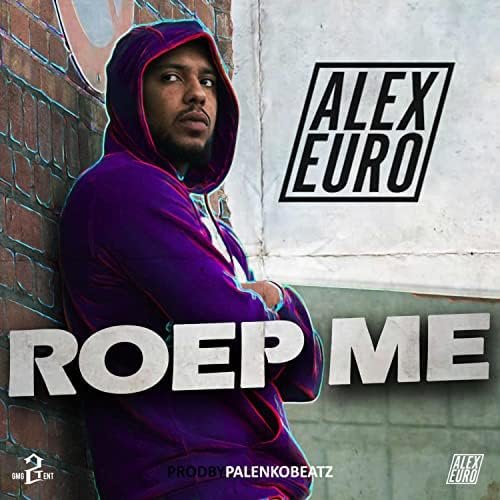 Roep Me (Palenkobeatz)