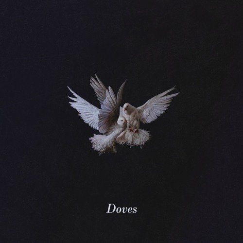 Doves - EP
