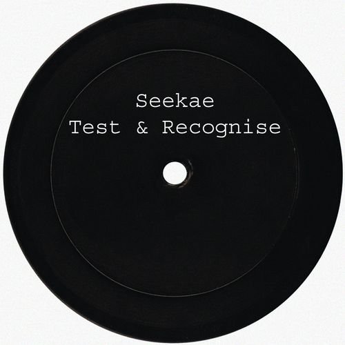 Test & Recognise (Remixes)