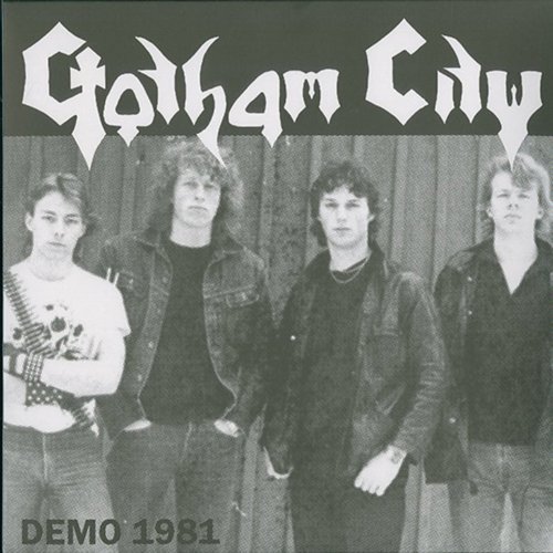 Demo 1981