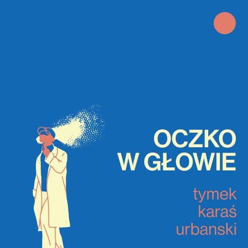 Oczko w głowie