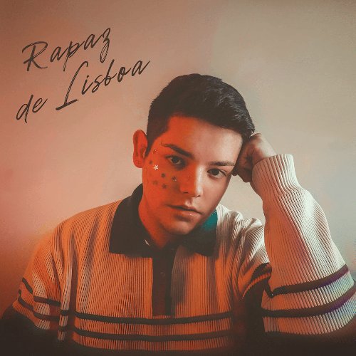 Rapaz de Lisboa