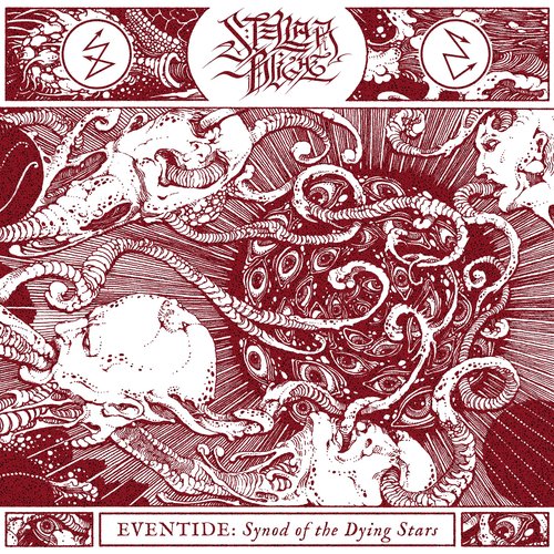 Eventide: Synod of the Dying Stars