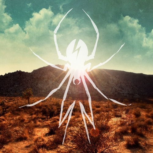 Danger Days: The True Lives of