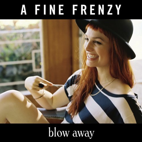 Blow Away - Single