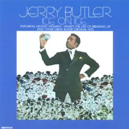 The Best Of Jerry Butler 1958-1969