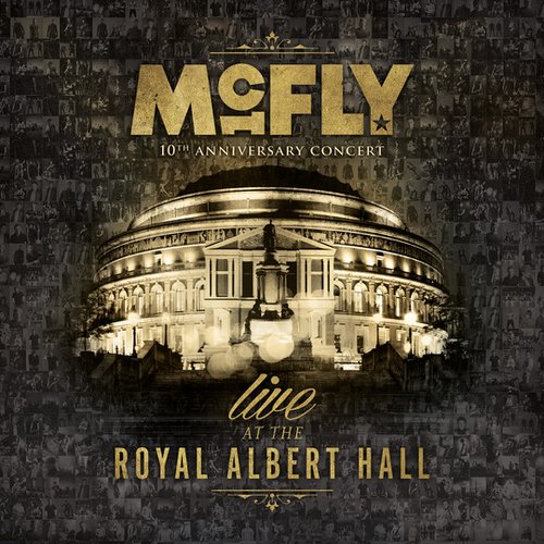 10th Anniversary Concert - Royal Albert Hall (Live)