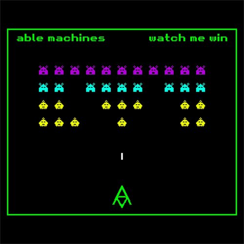 Watch Me Win - Single
