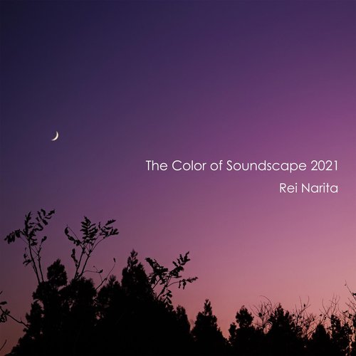 The Color of Soundscape 2021