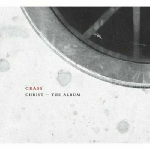 Christ - The Album (Crassical Collection)