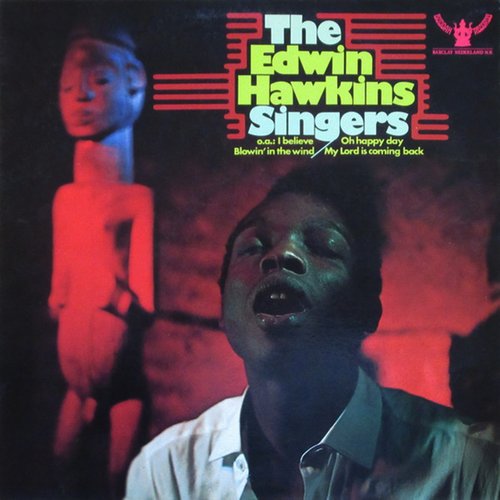 The Edwin Hawkins Singers