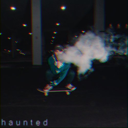 haunted