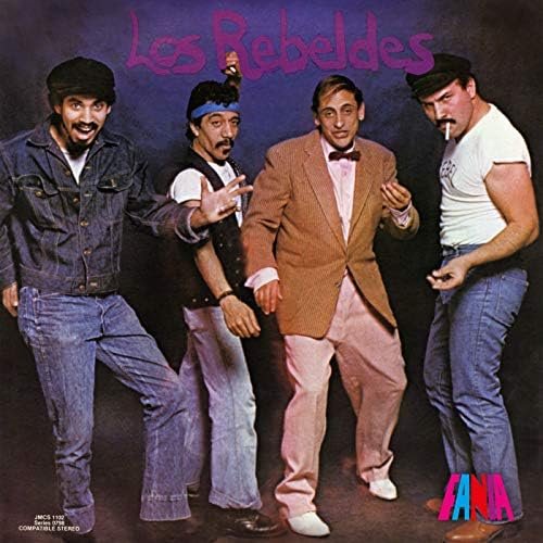 Los Rebeldes