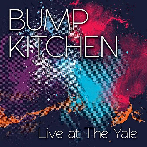 Live at The Yale