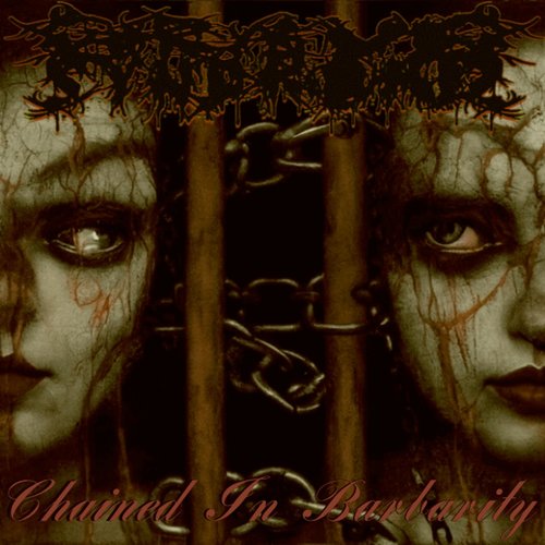 Chained In Barbarity