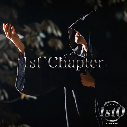 1st Chapter