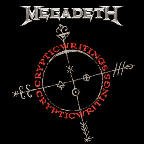 Cryptic Writings (Remastered 2004 / Remixed / Expanded Edition)