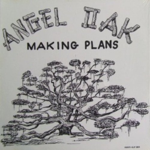 Making Plans