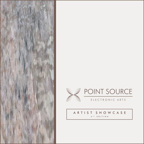 Artist Showcase - 4th Edition