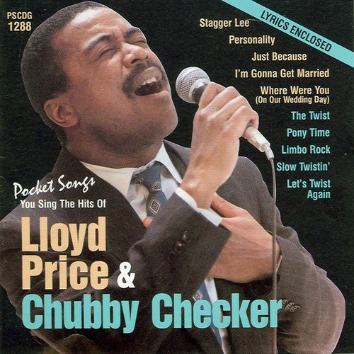 The Hits Of Lloyd Price / Chubby Checker