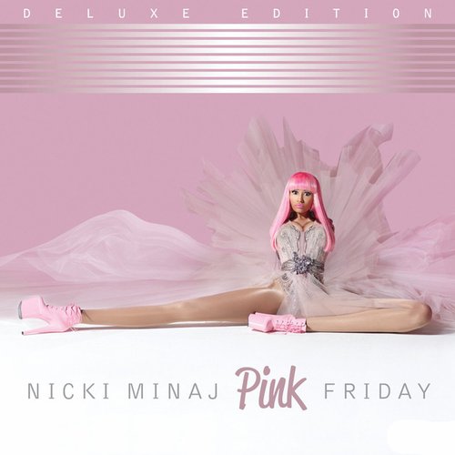 Pink Friday [Explicit]